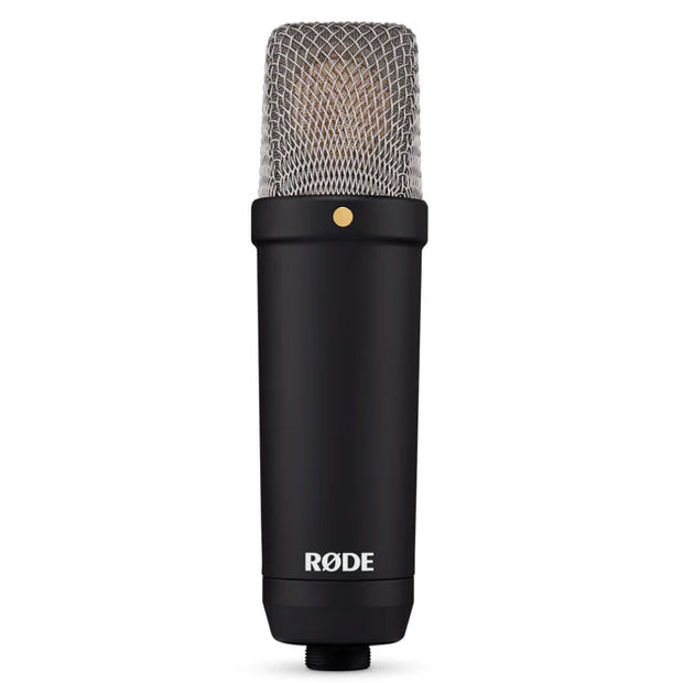 Rode NT1 Signature Series Studio Condenser Microphone - Black (Demo)