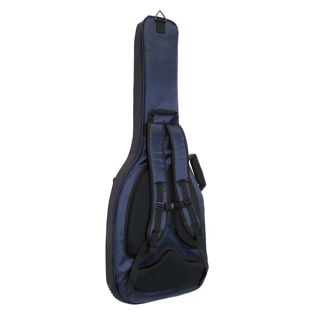 Ibanez IGB651NB POWERPAD® Gig Bag for El. Guitar - Navy Blue
