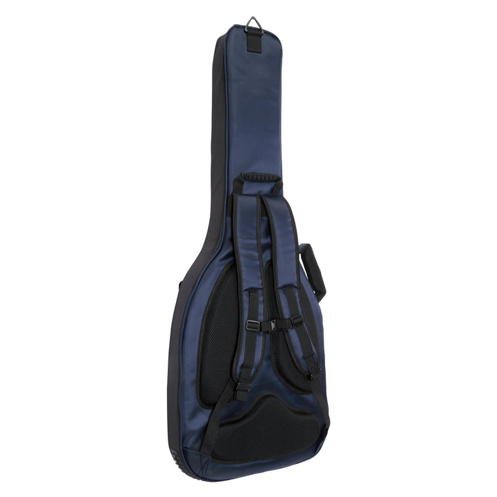 Ibanez IGB651NB POWERPAD® Gig Bag for El. Guitar - Navy Blue