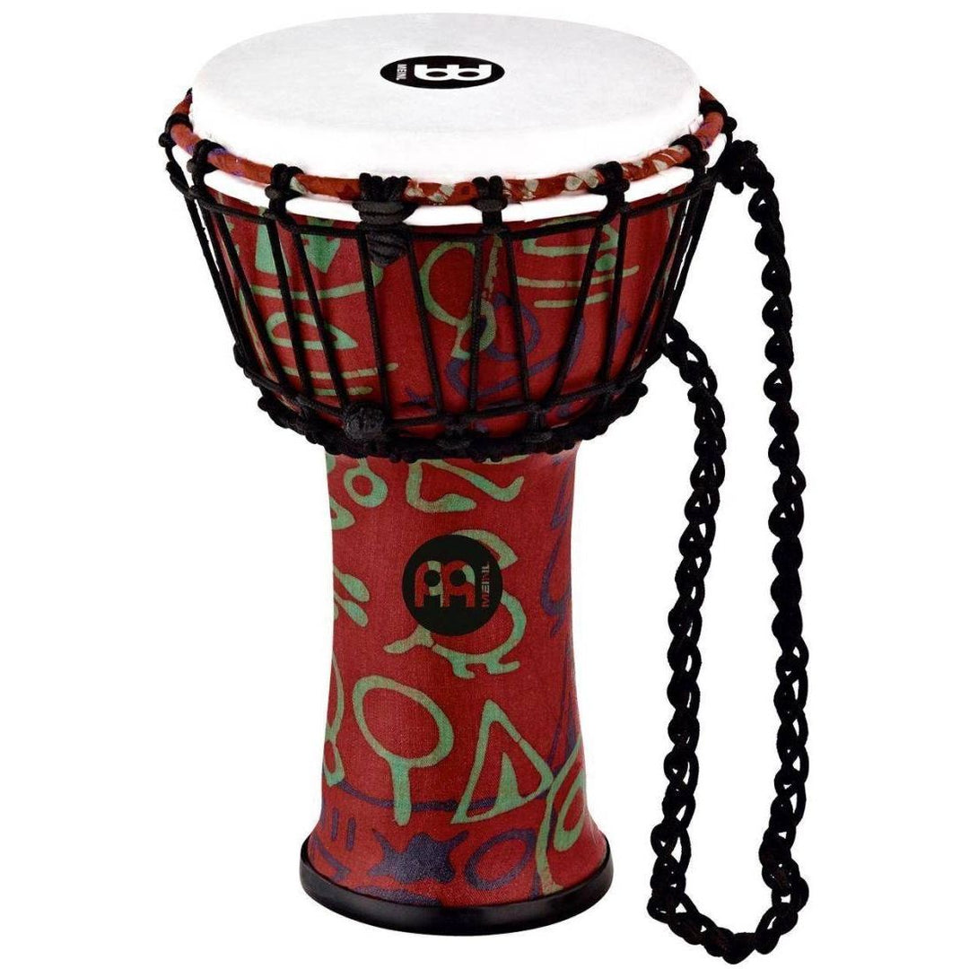 Meinl 7'' Jr Djembe - Pharoh Script