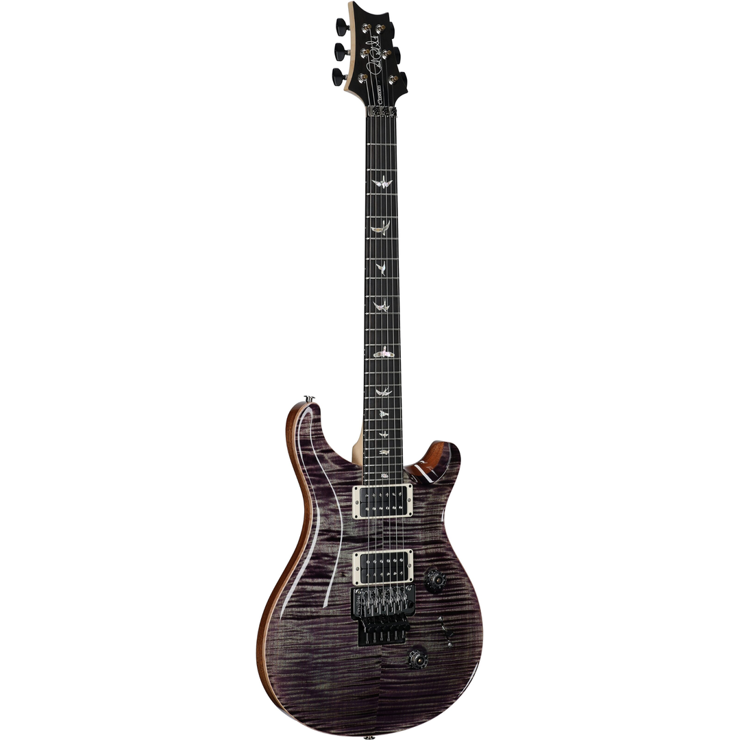 PRS Custom 24 "Floyd" - 10 Top  (Aurora Borealis)