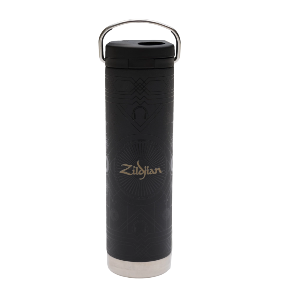 Zildjian Klean Kanteen Water Bottle