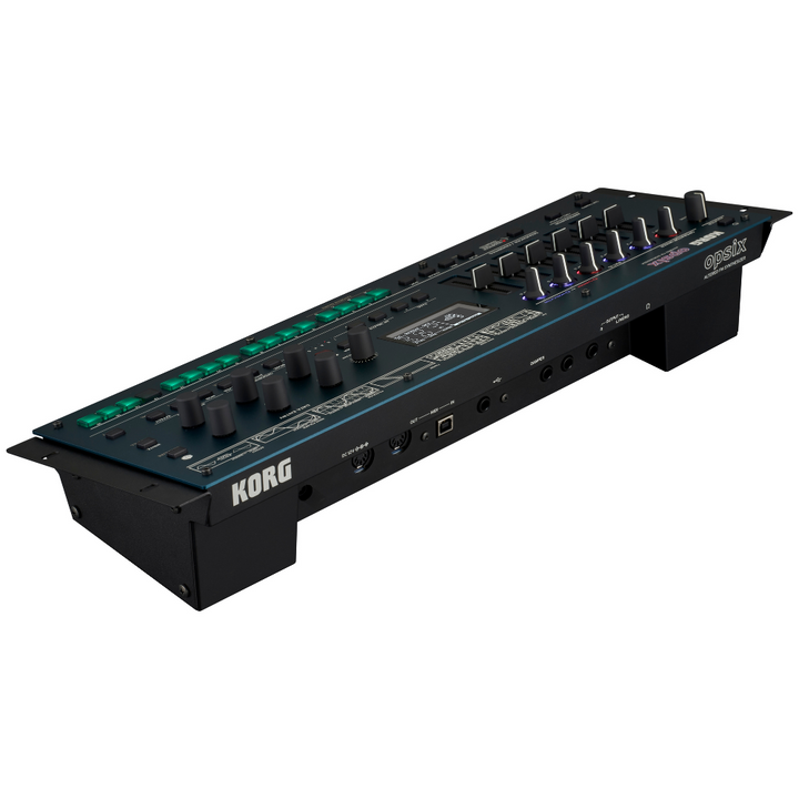 Korg OPSIXM Opsix Module