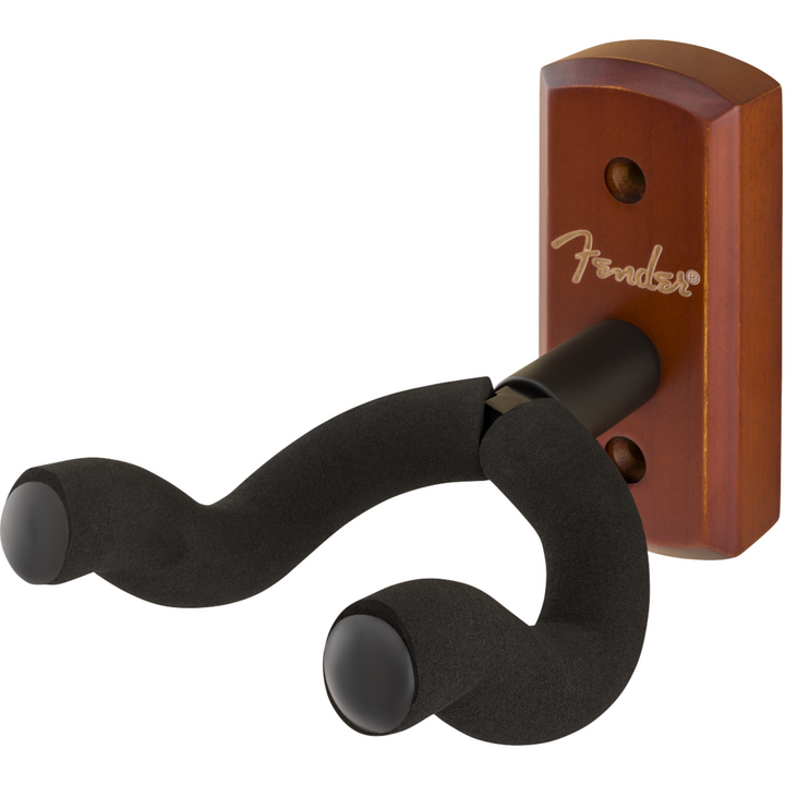 Fender Essentials Guitar Wall Hanger -  Rosewood