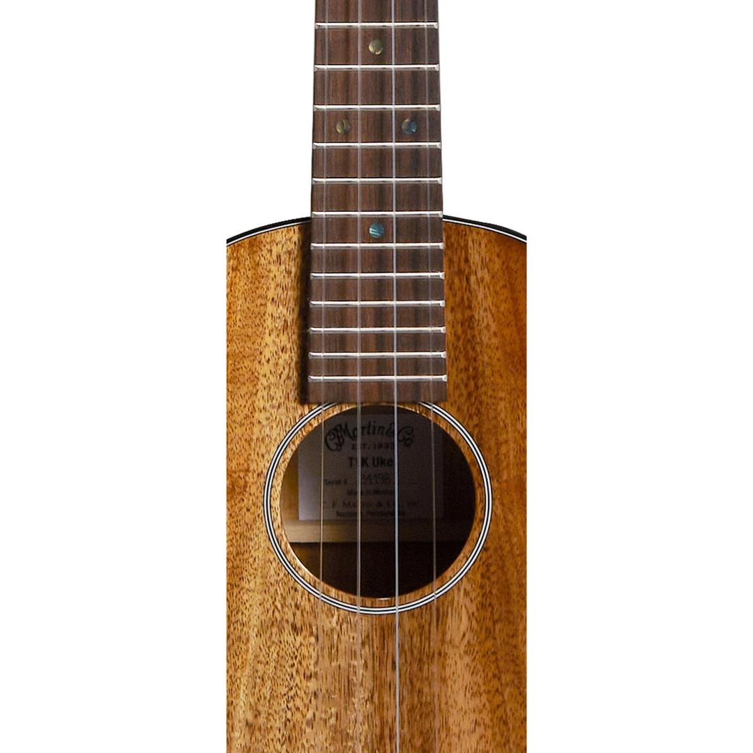 Martin TKE Ukelele - Left
