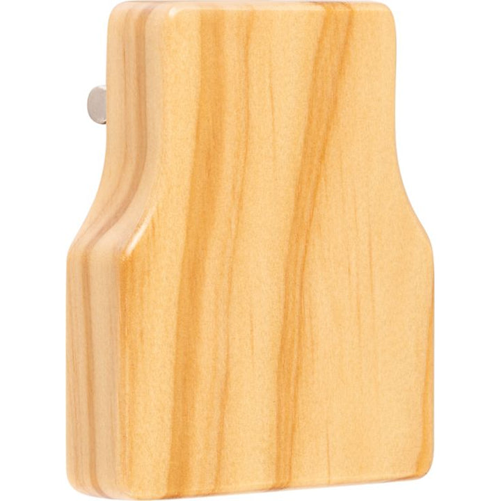 Meinl Percussion Solid Kalimba Natural Small