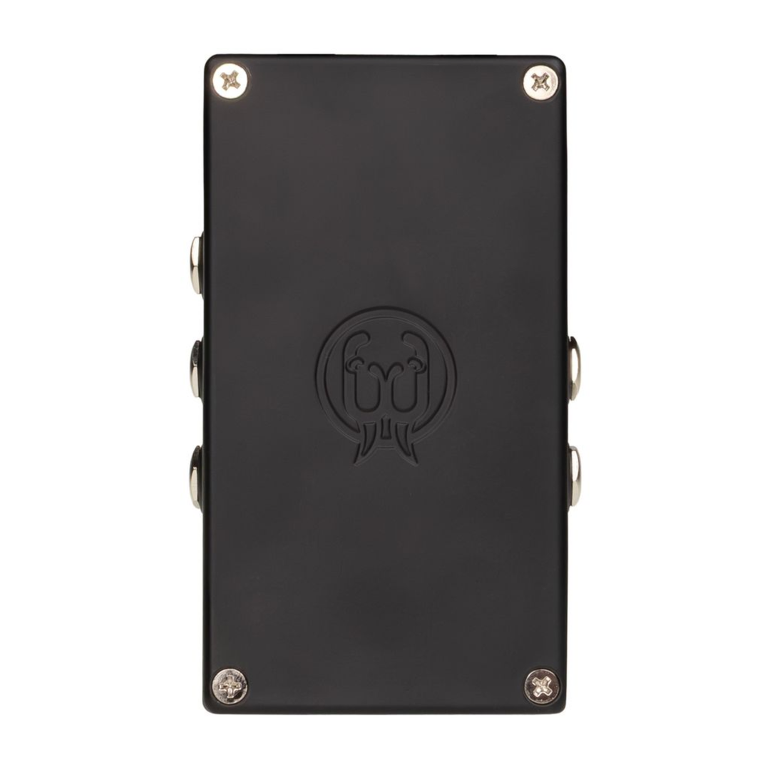 Walrus Audio 900-1053BK Julia Deluxe Chorus/Vibrato (Black)