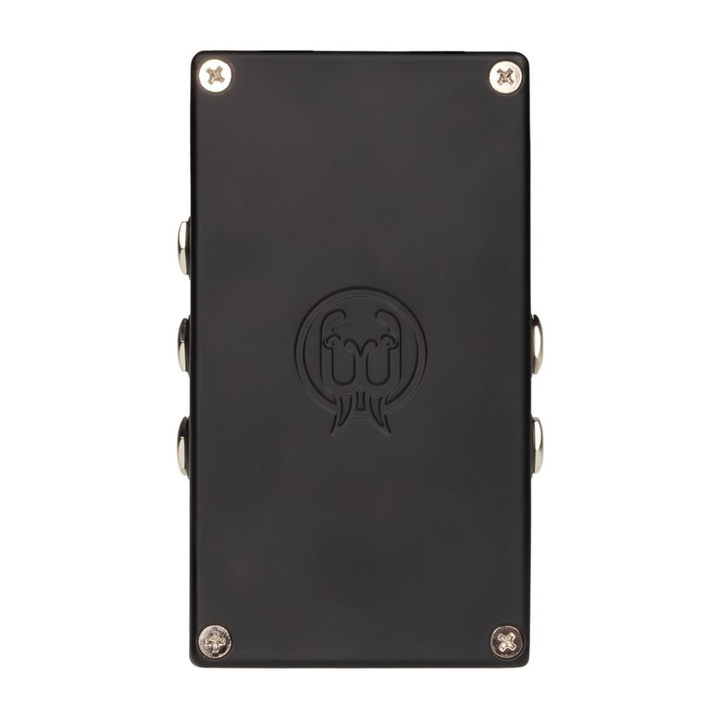 Walrus Audio 900-1053BK Julia Deluxe Chorus/Vibrato (Black)