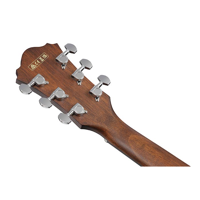 Ibanez Acoustic-Electric (Weathered Black Open Pore) AE140