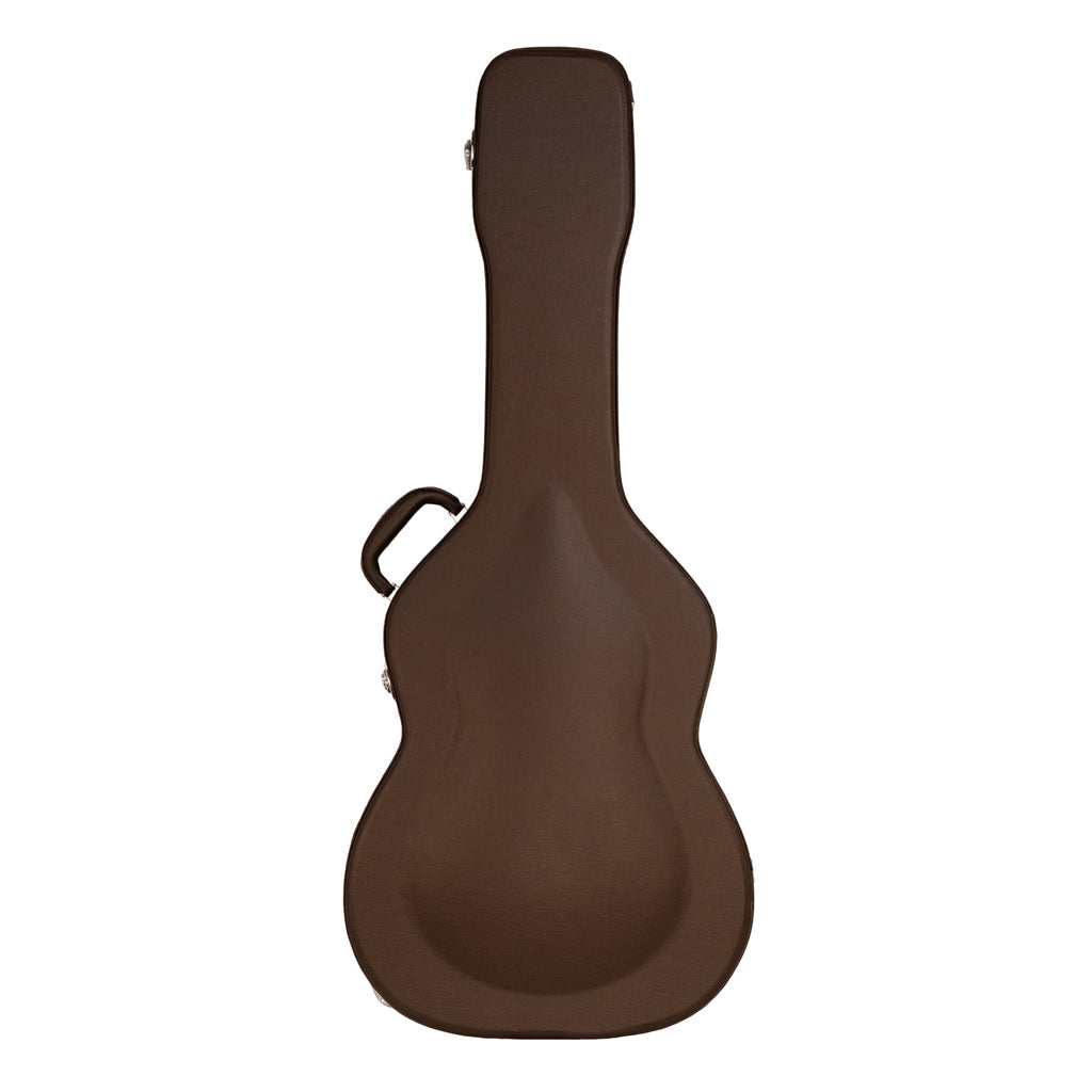Gold Tone  MicroBass 25 Inch Scale Case