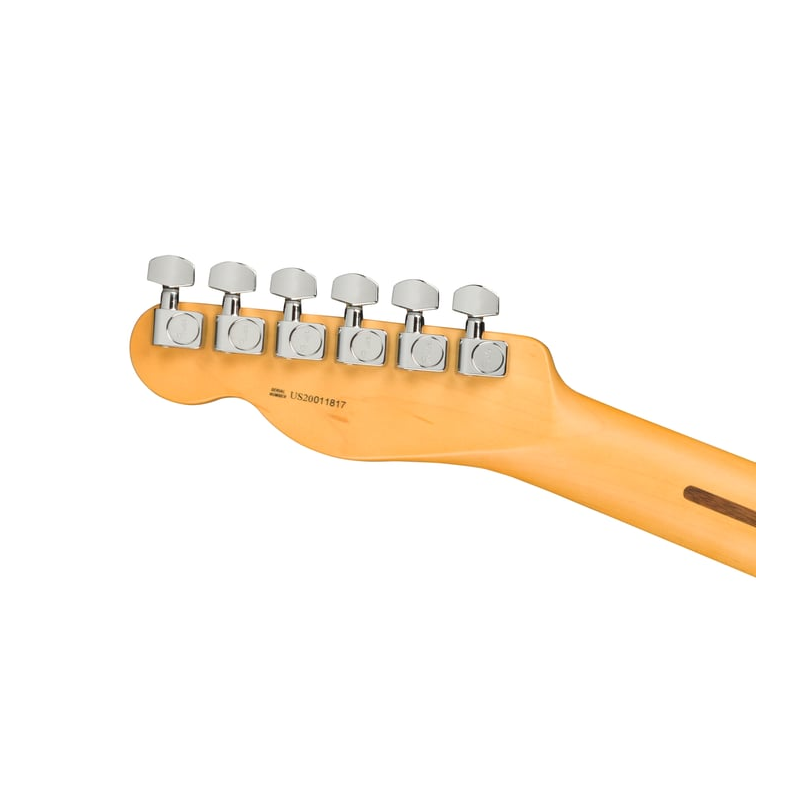 Fender American Professional II Telecaster Maple Fingerboard (Roasted Pine) Electric Guitar