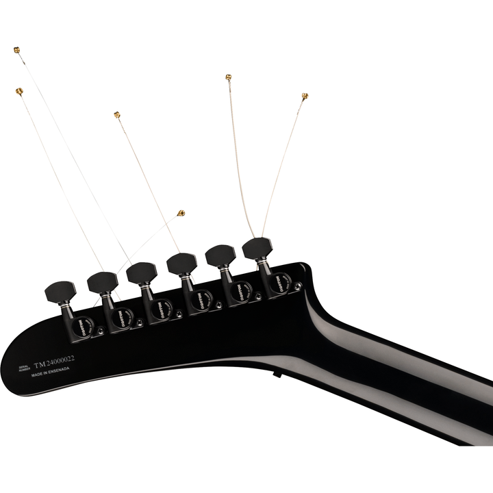 Fender Tom Morello Arm The Homeless Stratocaster® -  Rosewood Fingerboard -  Blue Ice Metallic, Electric Guitar