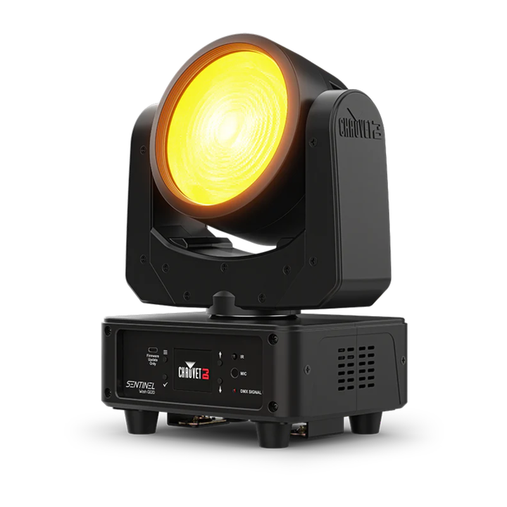 Chauvet DJ SENTINELWASHQ120 Sentinel Wash Q120 Moving-head Wash Fixture