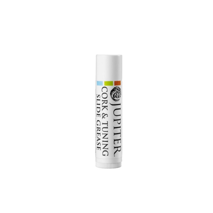 Jupiter JCM-CG3 Premium Natural and Synthetic Cork & Tuning Slide Grease