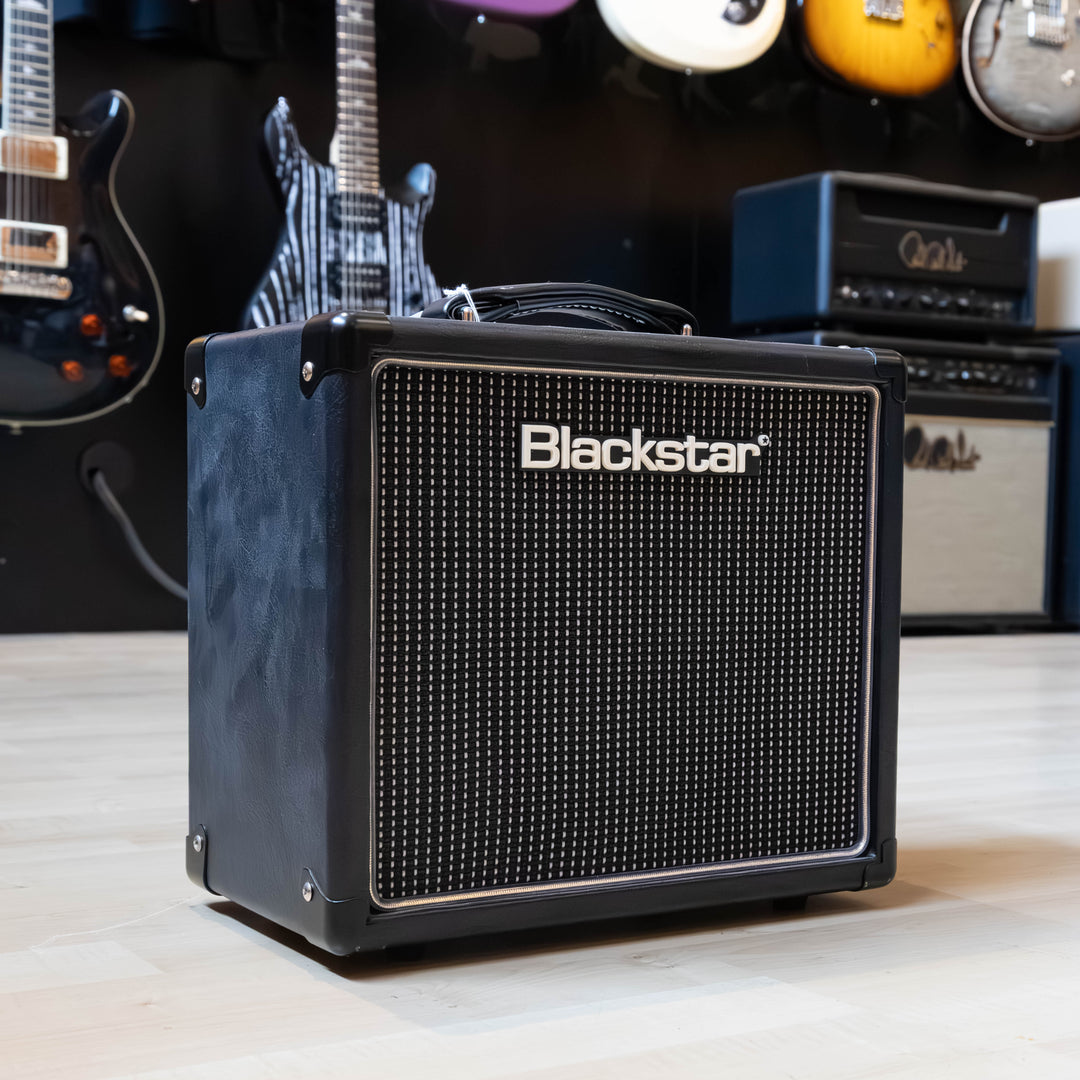 Blackstar - HT-1 / 1-Watt Tube Combo w/ Reverb (NOS  - MINT) - USED