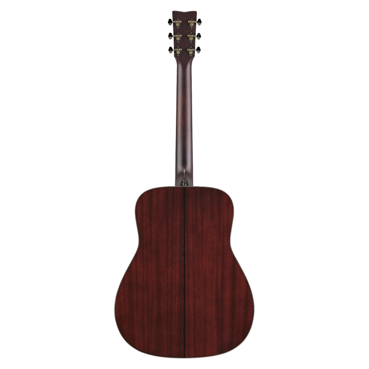 Yamaha FG7 M Premium Acoustic Guitar (Natural)