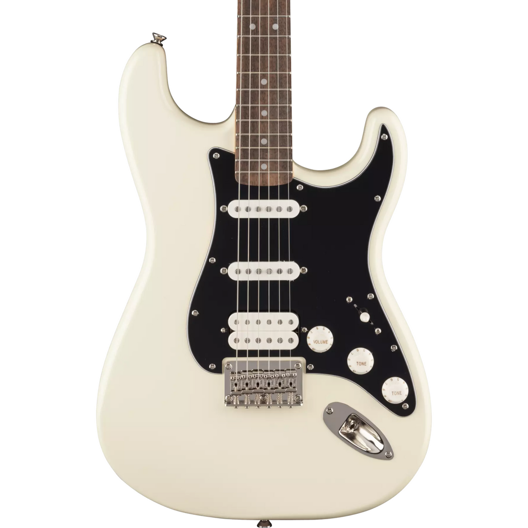 Squier Classic Vibe 70s Stratocaster (Olympic White) 2019 0374020501