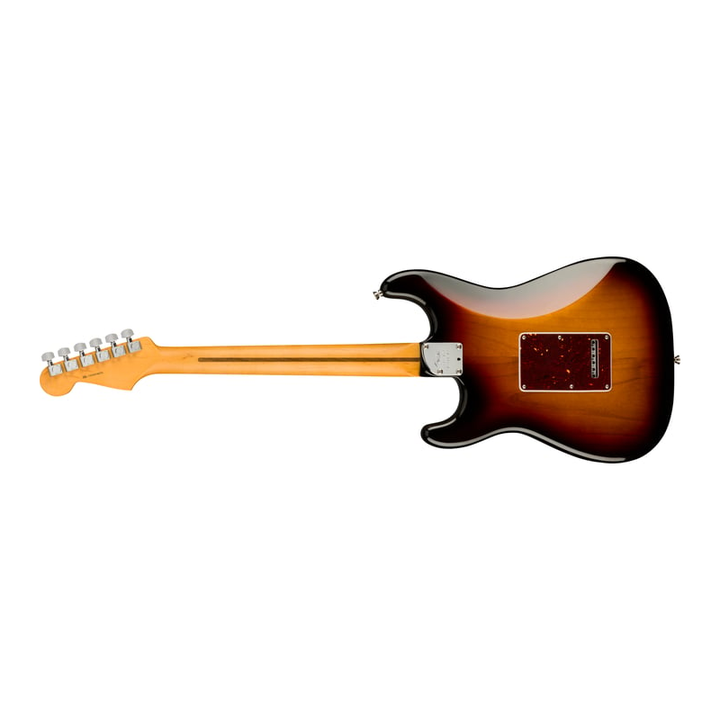 Fender American Professional II Stratocaster (3-Color Sunburst) Electric Guitar