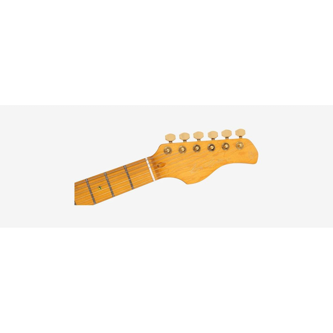 Sire Larry Carlton S10 HSS (Natural Burst) S10HSS-NB