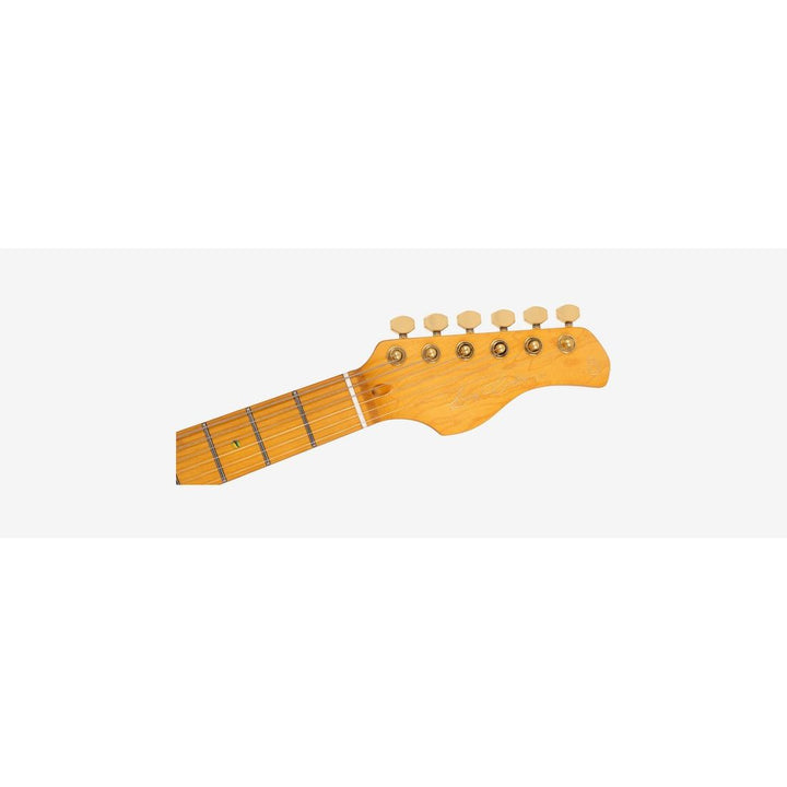 Sire Larry Carlton S10 HSS (Natural Burst) S10HSS-NB
