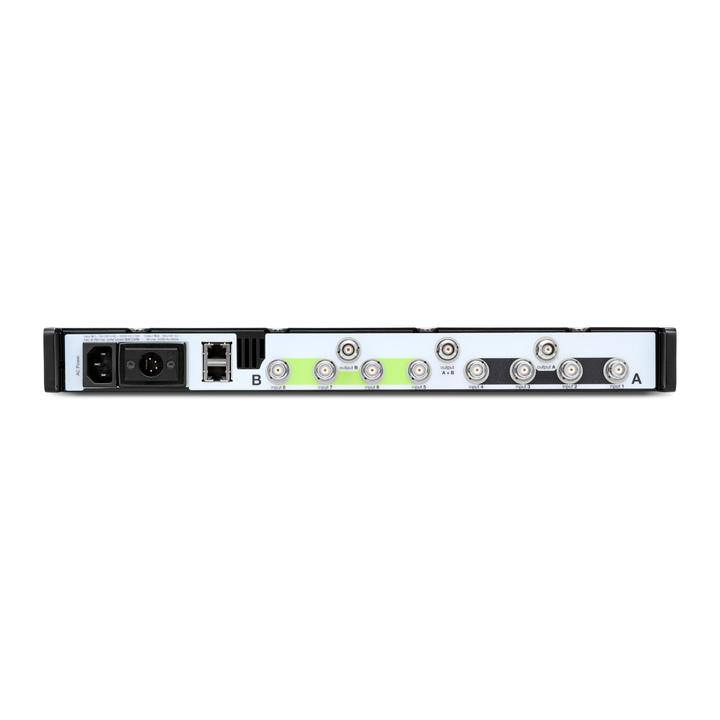 Shure AD8CDC Axient Digital PSM 8-Port Combiner DC Module
