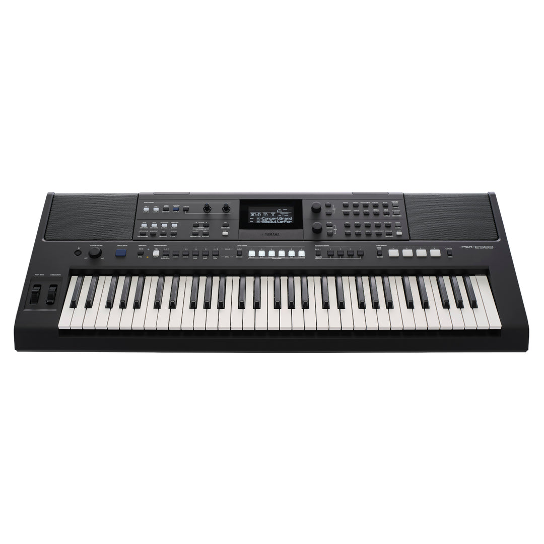Yamaha PSR-E583