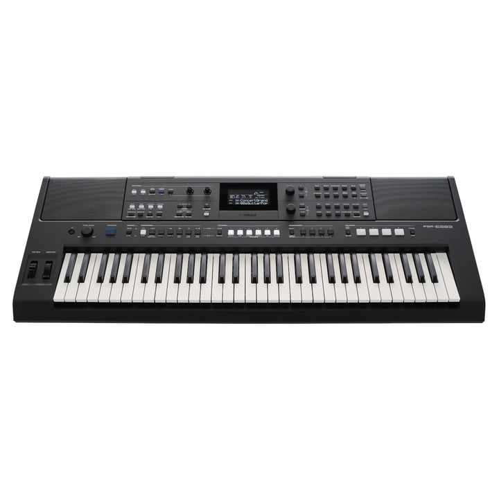 Yamaha PSR-E583