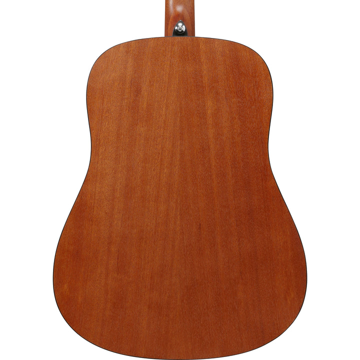 Ibanez PF50OPN Acoustic Guitar - Open Pore Natural