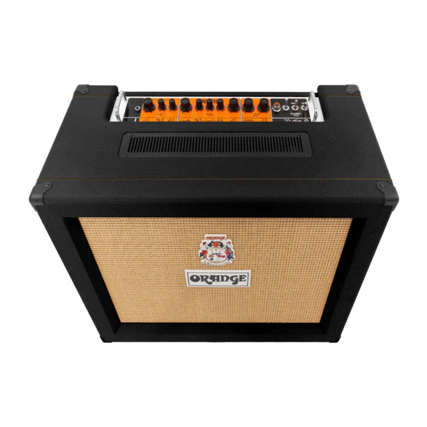 ORANGE ROCKERVERB 50 M3 NEO CMB-BLK