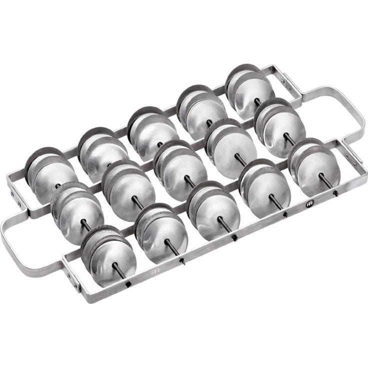 Meinl Percussion Aluminum Rocar Large