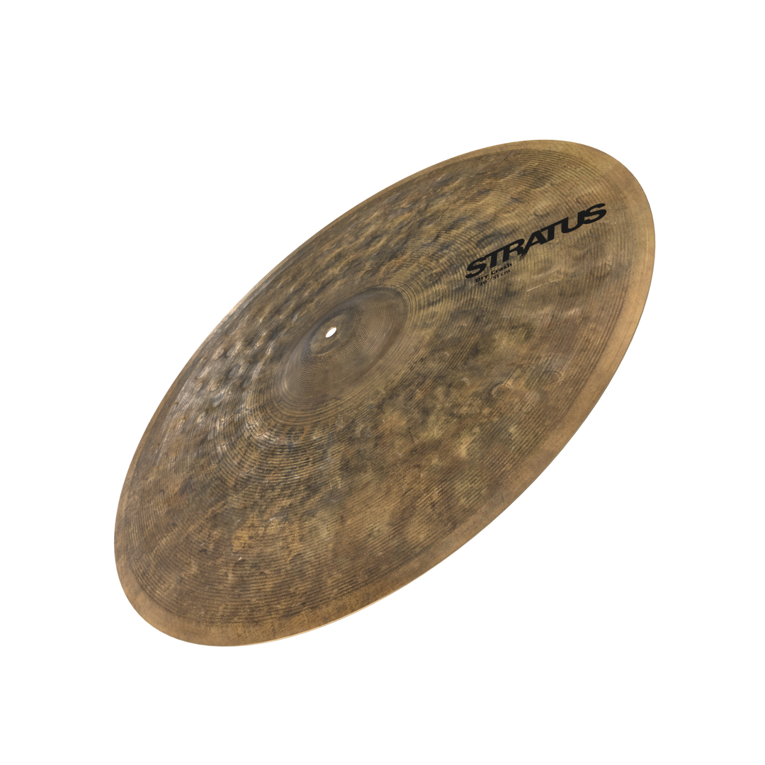 Sabian SD2006 20" Stratus Dry Crash