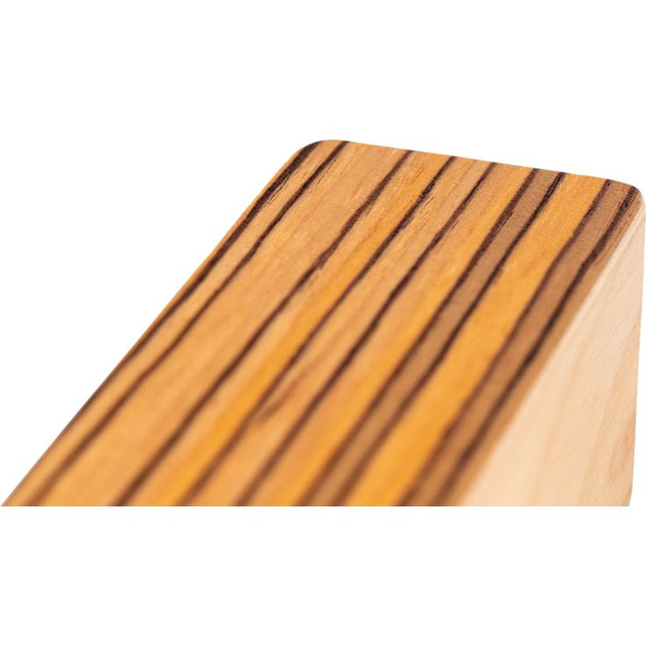Meinl Percussion Wood Shaker Rectangle Small