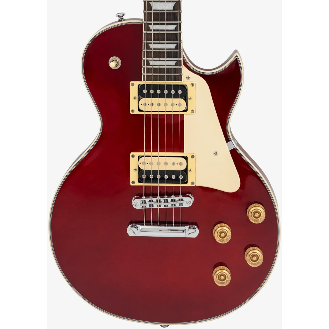 Sire L7-NEWGEN-CAR L7 Larry Carlton New Gen Electric Guitar Electric Guitar - Candy Apple Red