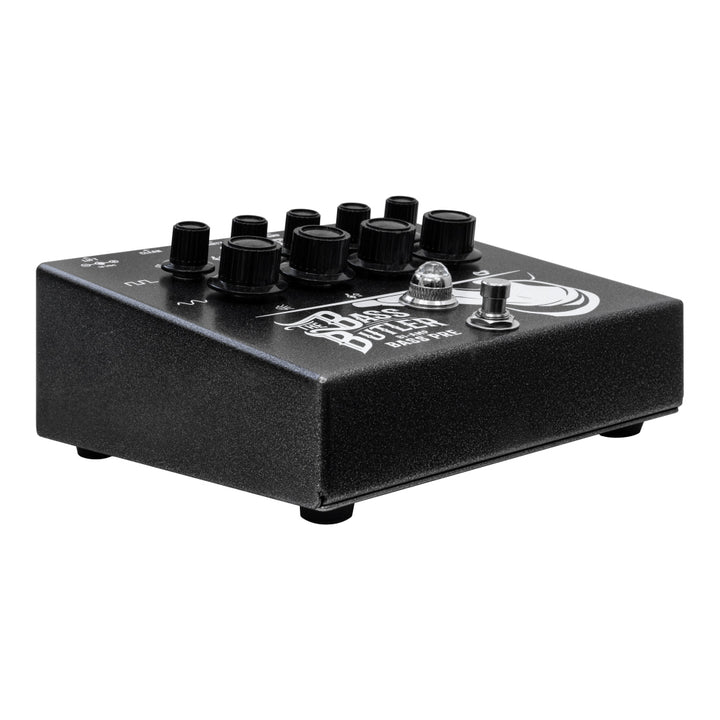 ORANGE BASS BUTLER PRE-AMP PEDAL