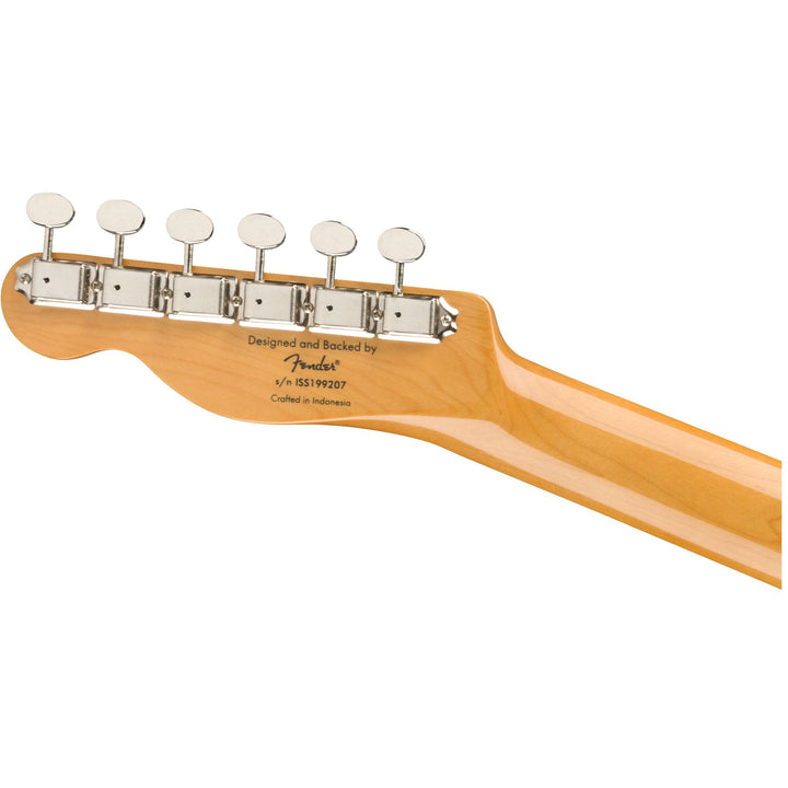 Squier Classic Vibe '60s Custom Telecaster Electric Guitar