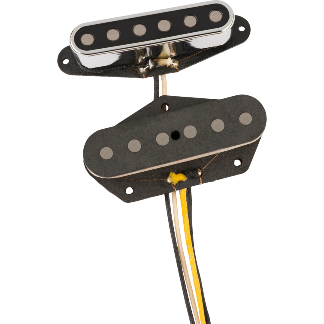 Fender John Osborne Telecaster Bridge And Neck Pickup - Set Of 2