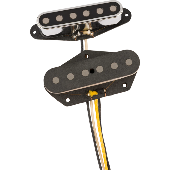 Fender John Osborne Telecaster Bridge And Neck Pickup - Set Of 2