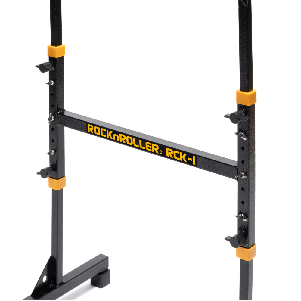 Rock N Roller RCK-1 Compact Keystand