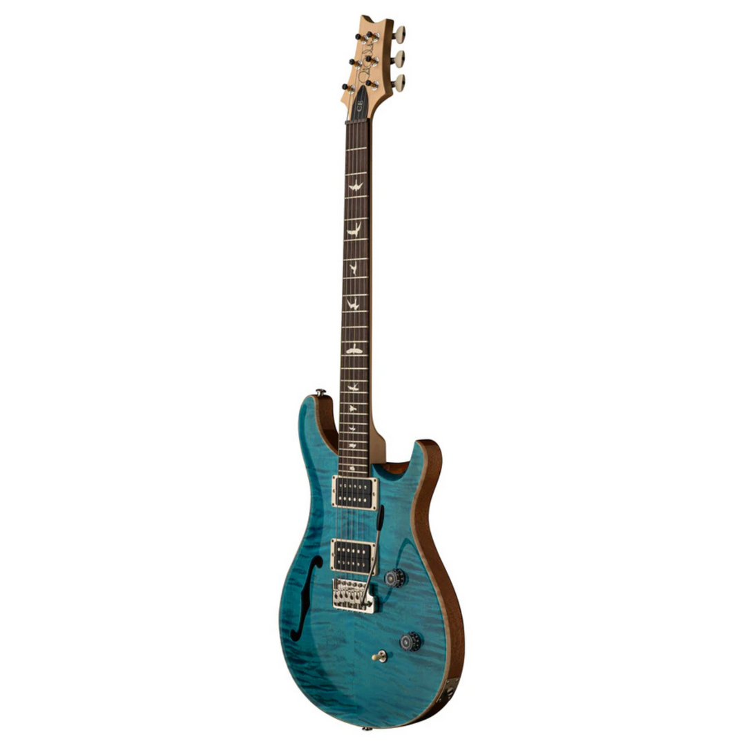 PRS CE 24 Semi-Hollow 84 (Carroll Blue)