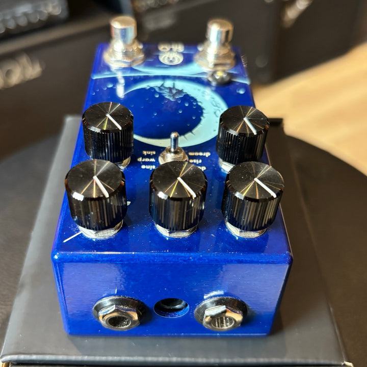 Walrus Audio - SLO Multi Texture Reverb Pedal w/ Box - USED