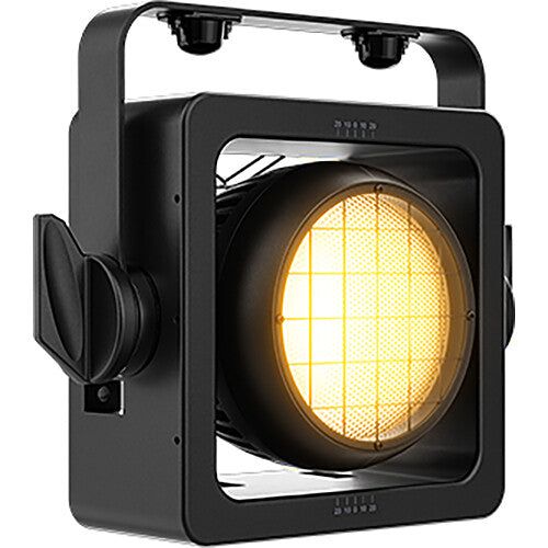 Chauvet Pro STRIKE-ARRAY1 IP65-rated Warm white blinder pack of 4 with 1 DRIVER