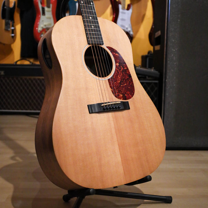 Gibson - Generation G-45 Acoustic w/LR Baggs Element Bronze Pickup Upgrade & Gibson Bag - 2021 - USED