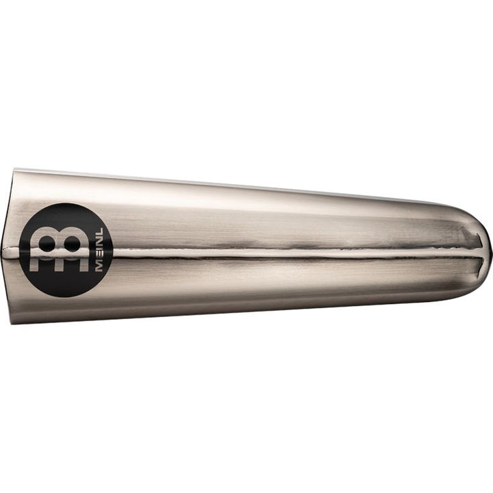 Meinl Percussion 8 1/4" Hand Cowbell Hand brushed steel High Handheld Cowbell