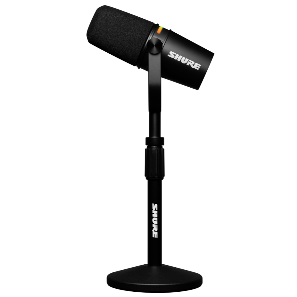 Shure MV7+ Podcast Kit Bundle – Music City Canada Shure MV7+ Podcast Kit Bundle – Music City Canada