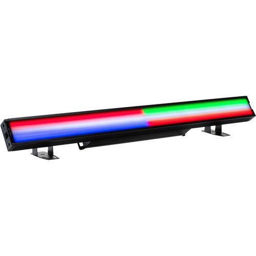 ADJ JOLT-BAR-FX2 Strobe Light w/448 × 0.5W RGB SMD + 112 × 5W CW SMD LED