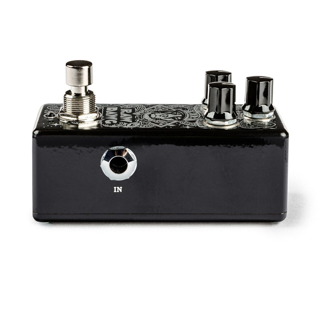 Dunlop MXR Raw Dawg OD-CH
