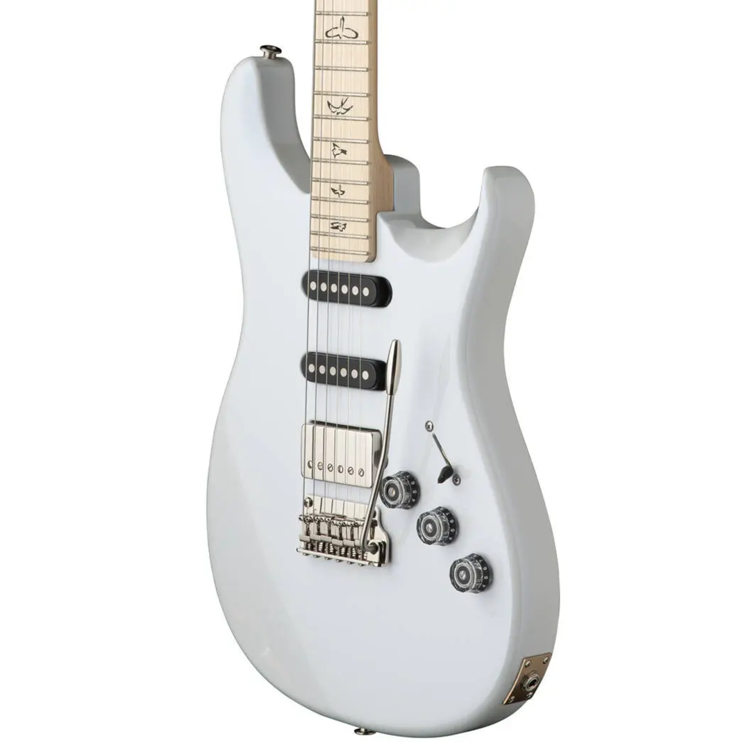 PRS Fiore Electric Guitar with Gigbag - Pearl White