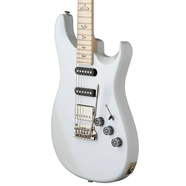 PRS Fiore Electric Guitar with Gigbag - Pearl White
