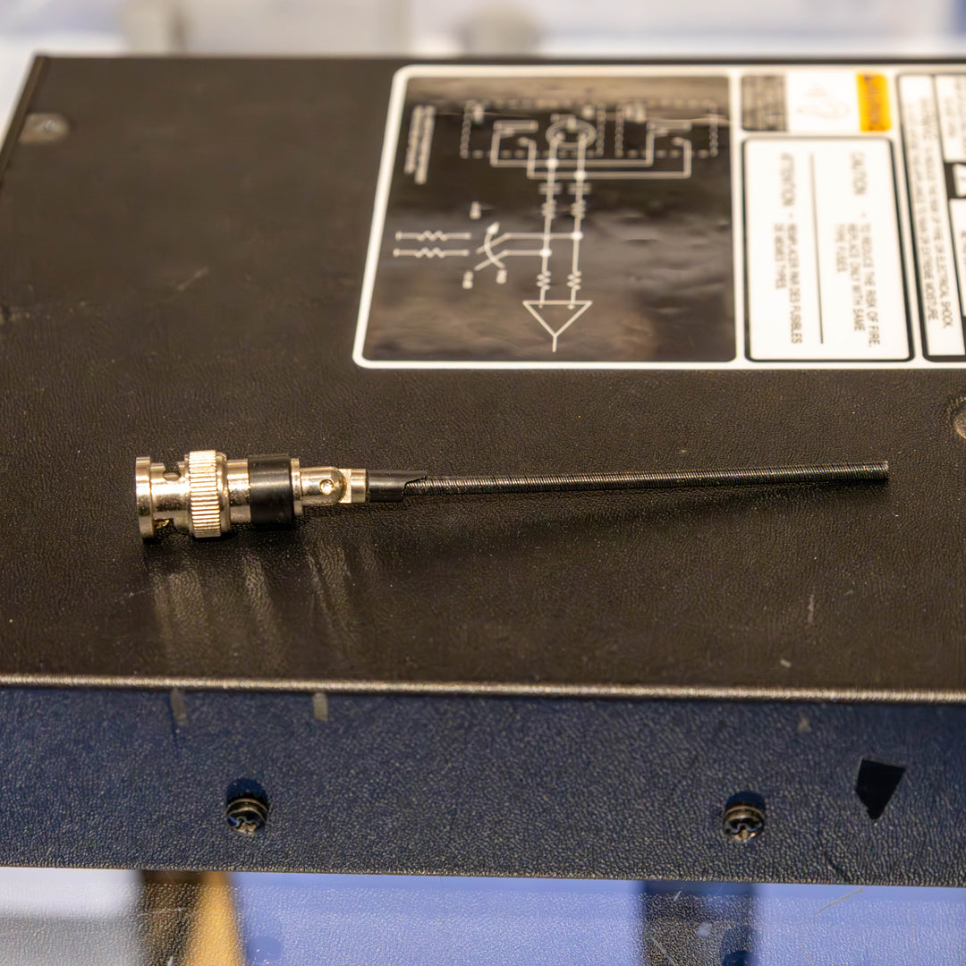 Shure PSM600 Transmitter & Wireless Receiver System (Used)
