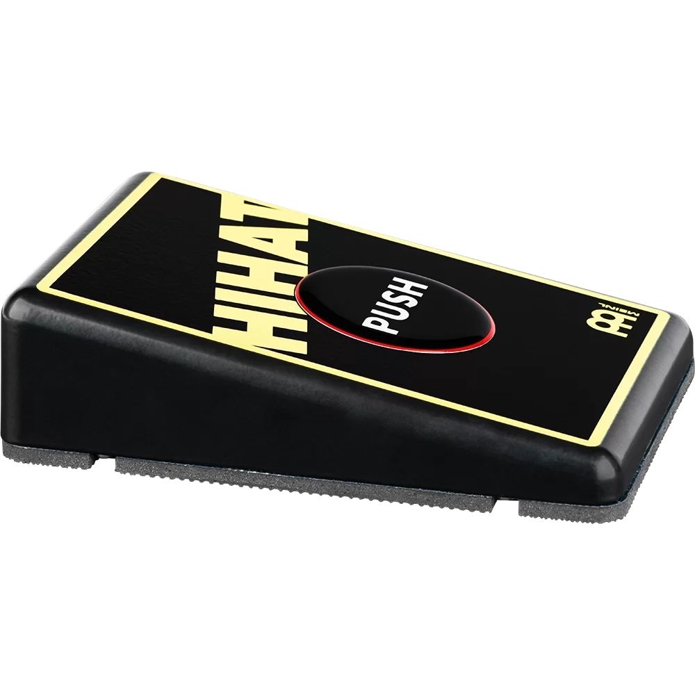 Meinl STB5- Meinl Stomp Box - Hi-Hat